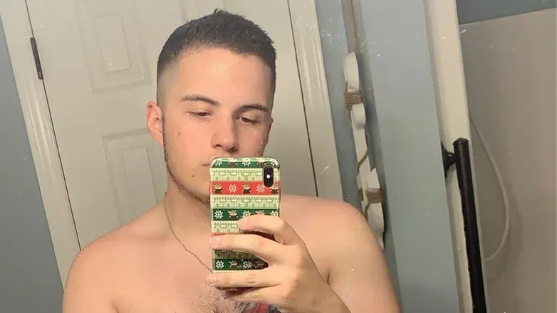 OnlyFans cuenta theryansteele header 2
