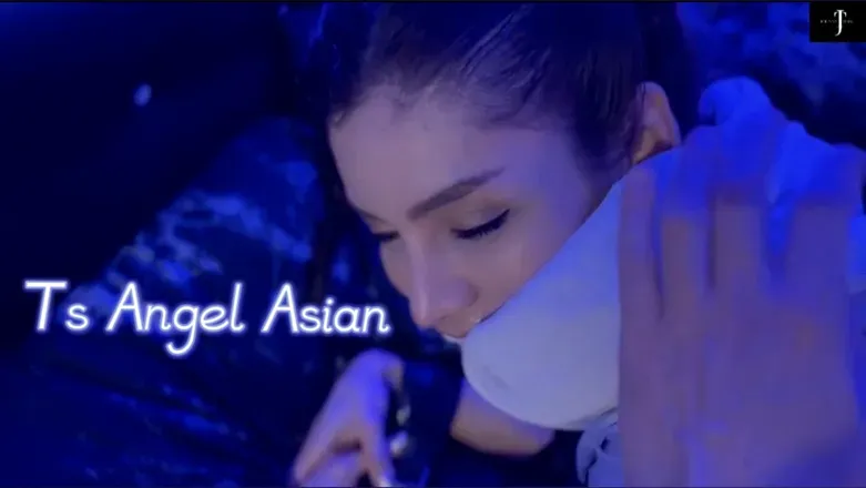 OnlyFans account  ladyboyangelfree header 2