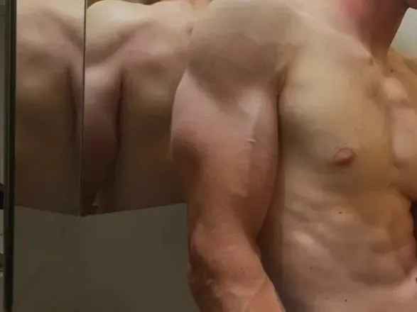 OnlyFans cuenta miketherealone avatar 1