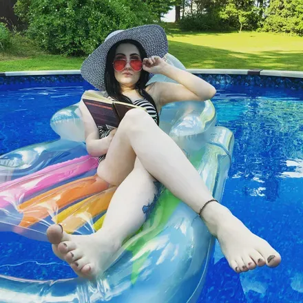OnlyFans cuenta libertyends avatar 1