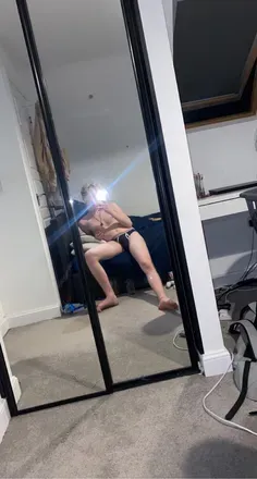 OnlyFans cuenta thegingernextdior avatar 1