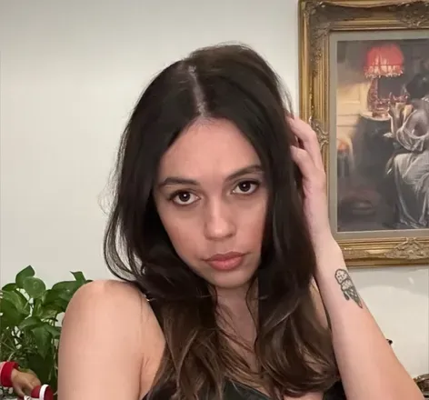 OnlyFans cuenta tsmaryjane avatar 1