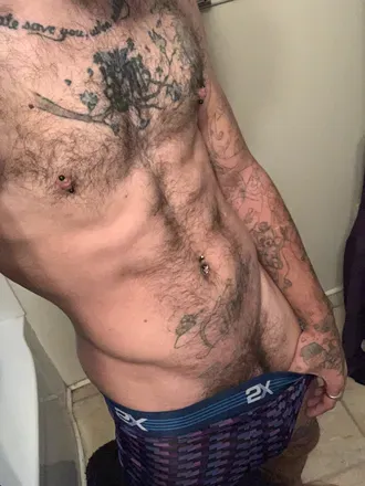OnlyFans cuenta inked_otter avatar 1