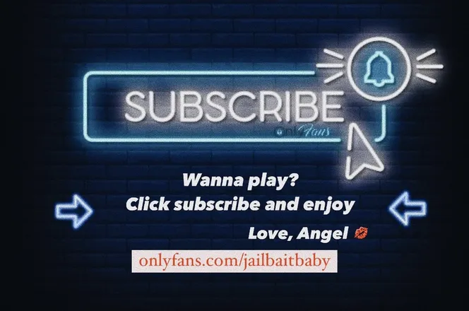 OnlyFans cuenta jailbaitbaby header 2