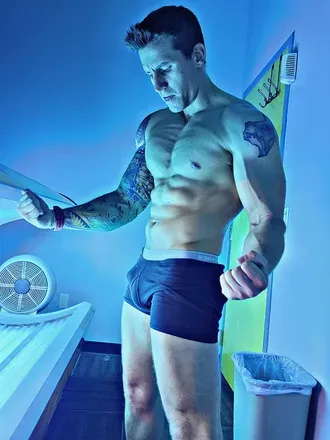 OnlyFans account  ryder_jack avatar 1