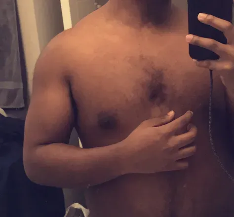 OnlyFans cuenta prettypreston avatar 1