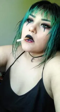 OnlyFans cuenta serenity_princess avatar 1