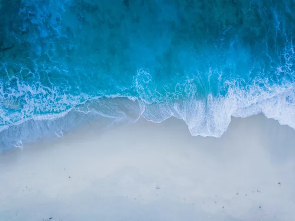 OnlyFans cuenta ocean.blue header 2