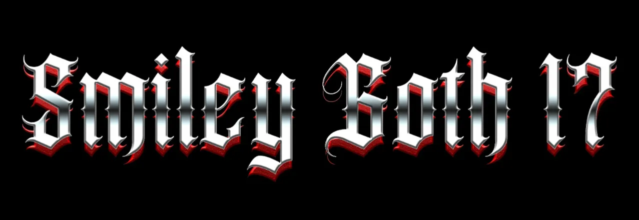 OnlyFans cuenta smileygothseventeen header 2