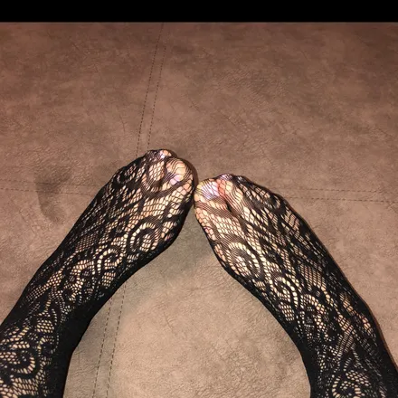 OnlyFans cuenta hannascreamyfeet header 2