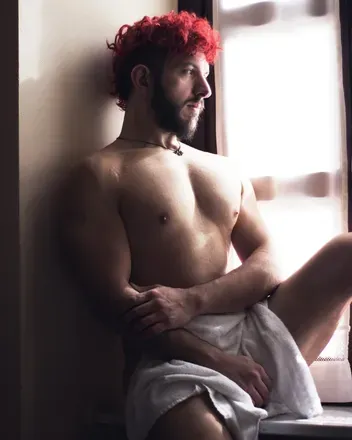 OnlyFans cuenta hotredhead88 avatar 1