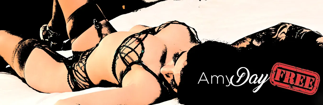OnlyFans cuenta amydayfree header 2