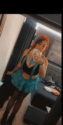 OnlyFans cuenta babyj0226 avatar 1