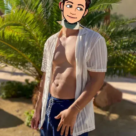 OnlyFans account  dirtyy.daniel header 2