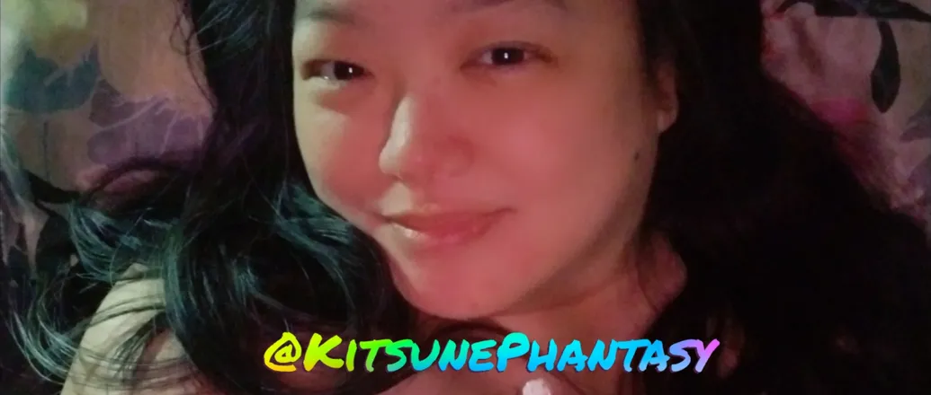 OnlyFans cuenta kitsunephantasy header 2