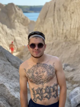 OnlyFans cuenta valentyn_shevchenko header 2