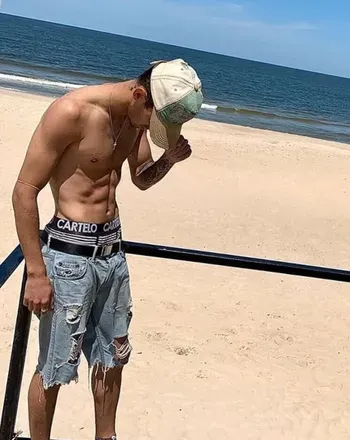 OnlyFans cuenta alex_8inches avatar 1