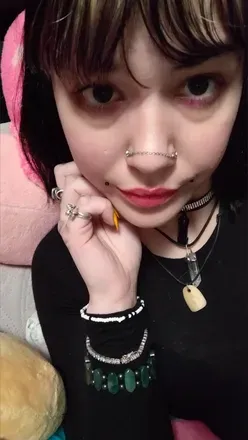 OnlyFans cuenta hippiewicc avatar 1