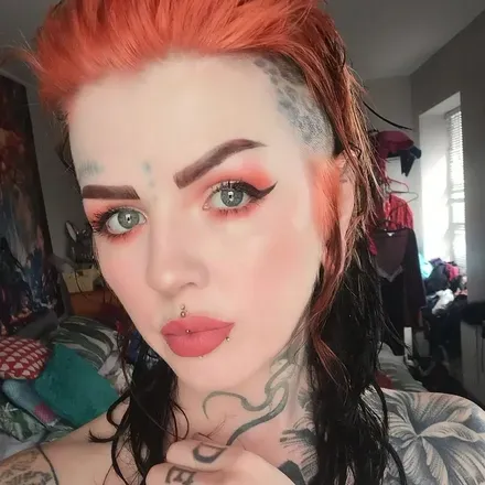 OnlyFans cuenta sleezykunst avatar 1