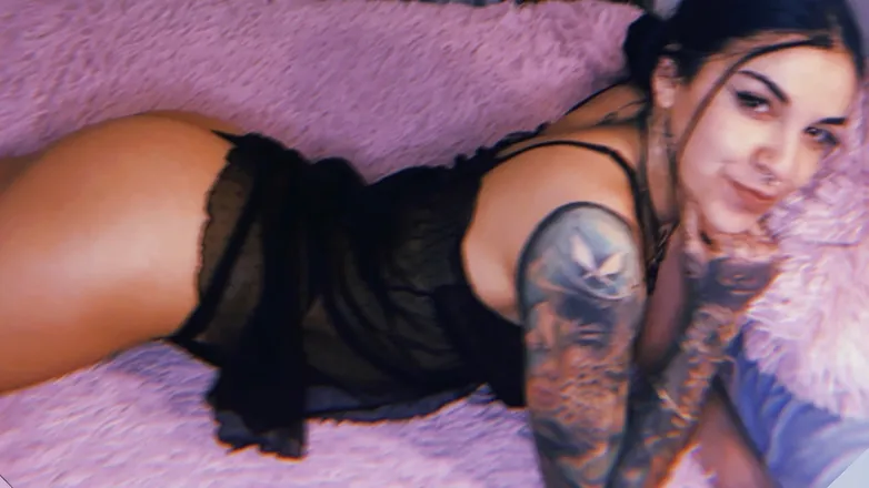 OnlyFans cuenta xiam_arax header 2