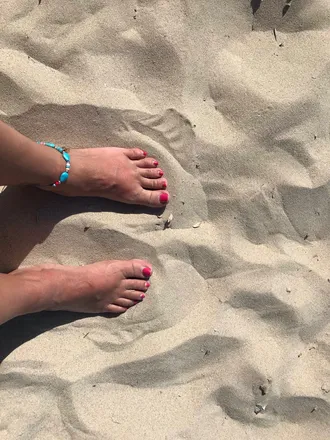 OnlyFans cuenta ladyluck01 header 2