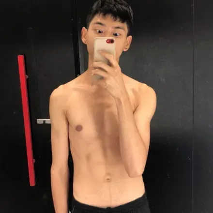 OnlyFans cuenta jondong416 avatar 1