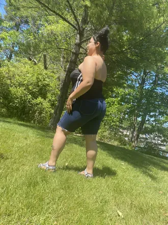 OnlyFans account  lula123456 avatar 1