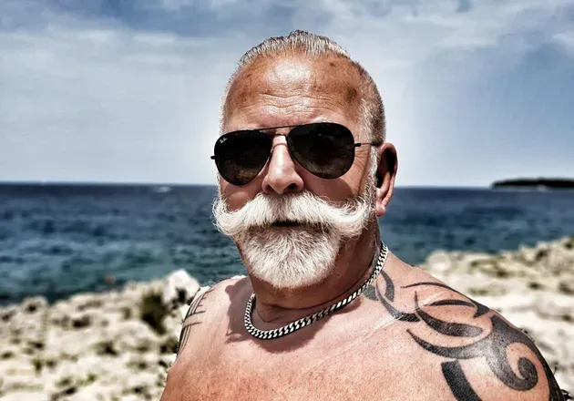 OnlyFans cuenta silverfox.3.0 avatar 1