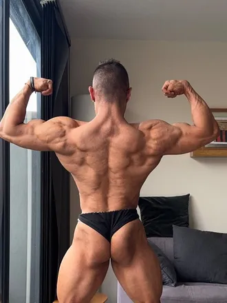 OnlyFans cuenta julixbodybuilder header 2