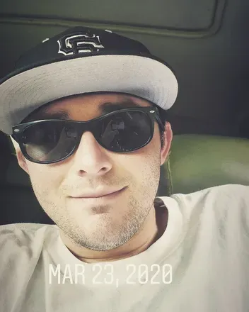 OnlyFans cuenta justin831 avatar 1