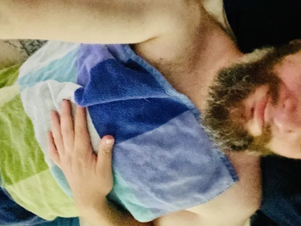 OnlyFans cuenta lovingaural header 2