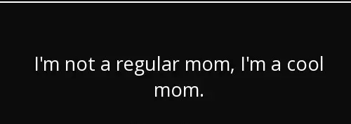 OnlyFans account  thecoolmom header 2