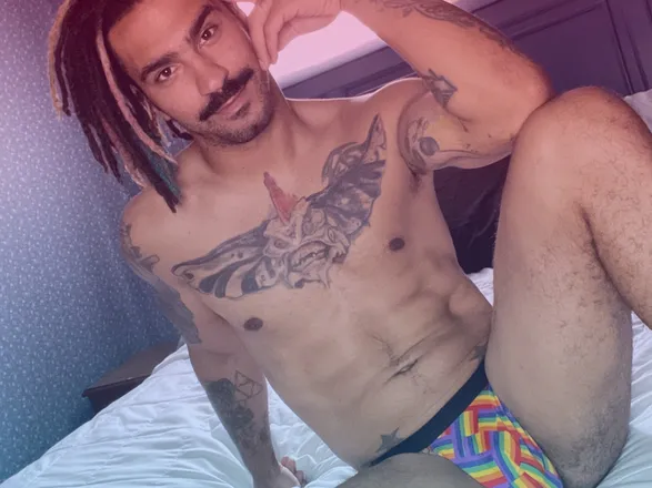 OnlyFans cuenta heisaggro header 2