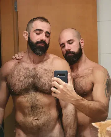 OnlyFans cuenta casaldeursosrp avatar 1