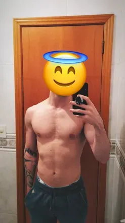 OnlyFans cuenta greatallan avatar 1