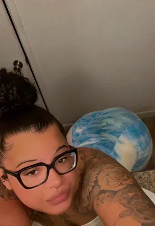 OnlyFans cuenta officialbadassbre avatar 1