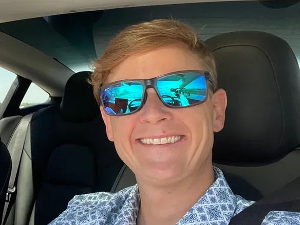 OnlyFans cuenta rainbowford avatar 1