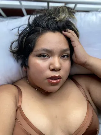 OnlyFans cuenta iatnneh avatar 1