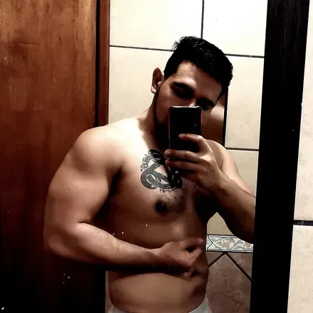 OnlyFans cuenta ivanovich.7 avatar 1