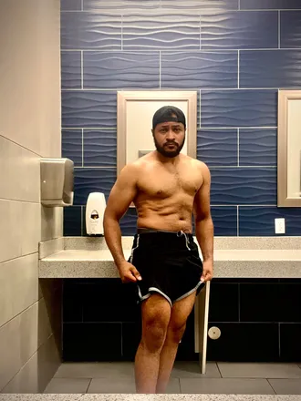 OnlyFans cuenta jerrbear47 header 2