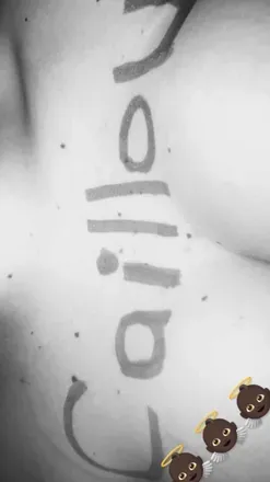 OnlyFans cuenta blackkaillou avatar 1