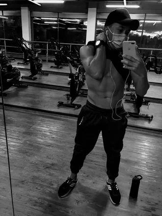 OnlyFans cuenta javi9899 header 2
