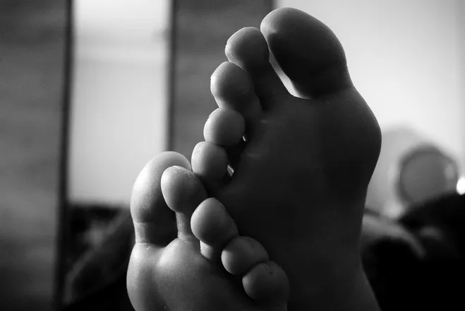 OnlyFans account  foot-fantasy-island header 2