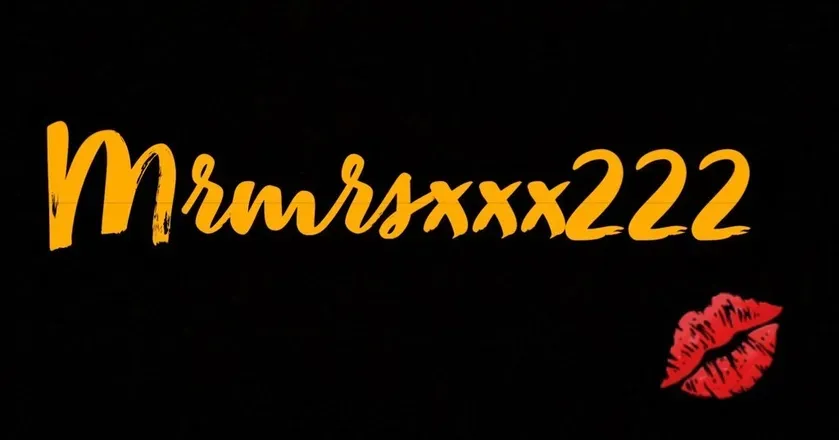 OnlyFans cuenta mrmrsxxx222 header 1