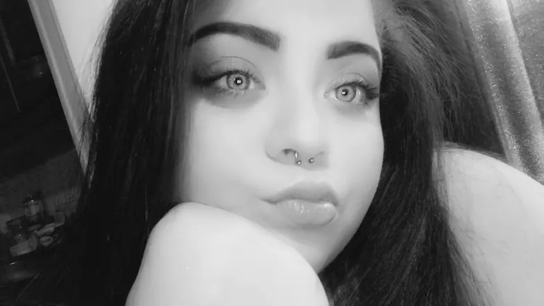 OnlyFans account  im_baby_420 header 2