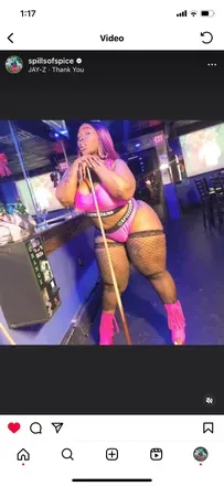 OnlyFans cuenta spiceecajun avatar 1