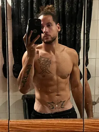 OnlyFans cuenta jayruffino avatar 1