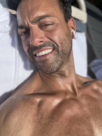 OnlyFans account  meandawgswing1 header 2