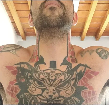 OnlyFans cuenta kponinja avatar 1