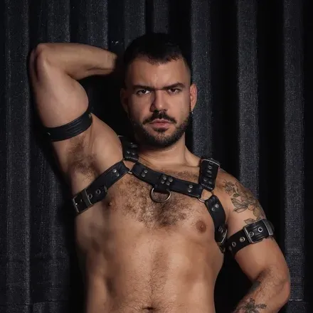 OnlyFans cuenta toyboycharliex avatar 1